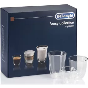 Kávégép csésze fancy kollekció 6DB DLSC302