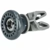 Beko Mosogatógép Felső Kosár Görgő – ø 23mm – Beko, Blomberg, Grundig (1885800500)