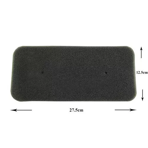 Candy Hoover szivacsszűrő 40006731