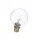 BOSCH Siemens Balay suto izzo E14 40 W 300 fokig 00057874