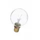 BOSCH Siemens Balay suto izzo E14 40 W 300 fokig 00057874
