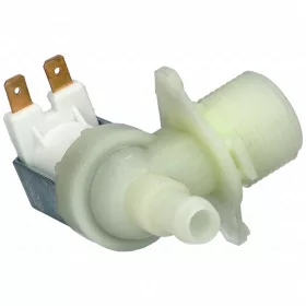   Beko Vízbeeresztő Mágnesszelep 1 utas, 90° mosogatógéphez (1883570300)
