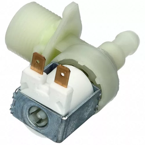 Beko Vízbeeresztő Mágnesszelep 1 utas, 90° mosogatógéphez (1883570300)