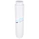 A Filtronix vízszűrő alternatívája a Gaggenau UltraClarity 644845, 740560 típusnak