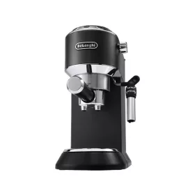   De'Longhi Dedica Style EC 685.BK karos eszpresszó kávéfőző (Fekete)