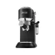 De'Longhi Dedica Style EC 685.BK karos eszpresszó kávéfőző (Fekete)