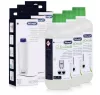 De'Longhi EcoDecalk DLSC500 Vízkőtelenítő és DLSC002 Vízszűrő Karbantartó Szett (3+3 db)
