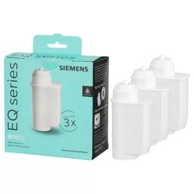 Siemens BRITA INTENZA EQ. Series vízszűrő, 3 db-os csomag (TZ70033)