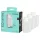 Siemens BRITA INTENZA EQ. Series vízszűrő, 3 db-os csomag (TZ70033)
