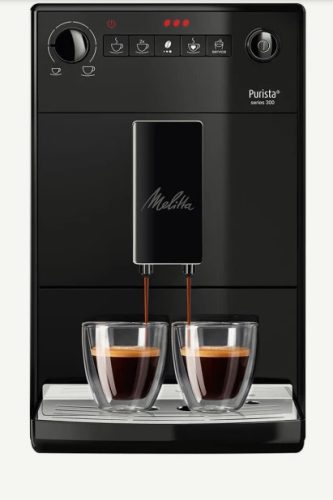 Melitta Purista F230-002 kávégép