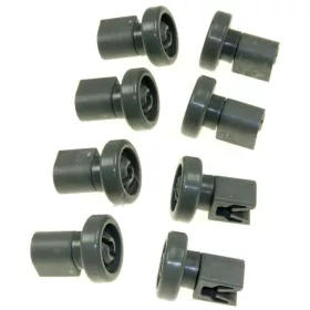 Kerék készlet 8db 25 mm 50286967000