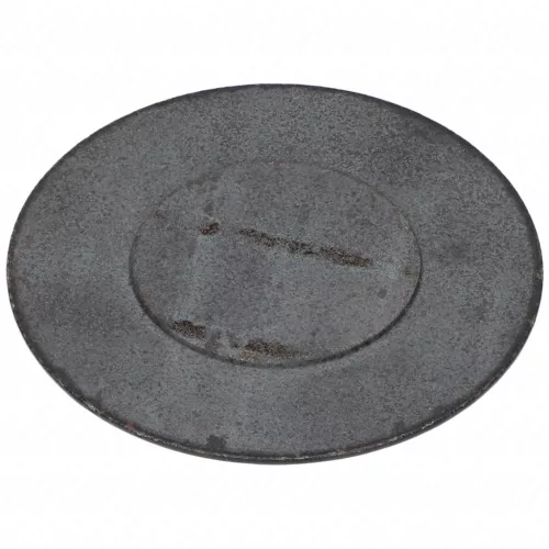 68/37 mm Égőfedél, közepes (eredeti) BEKO BOSCH tűzhely