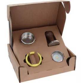 Kávégép barista upgrade készlet