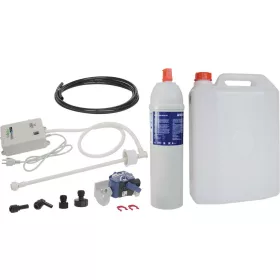 BRITA Starter Készlet C300 Flowjet vízszűrő rendszer szivattyúval (1008952)