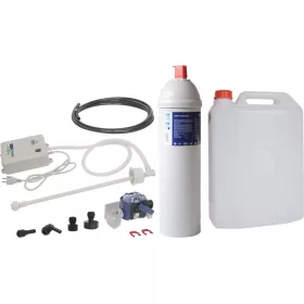BRITA Starter Készlet C500 Flowjet vízkezelő rendszer