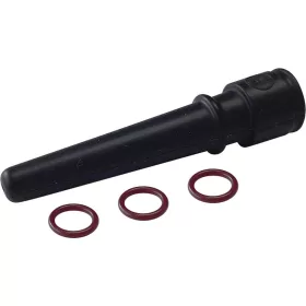 Kávégép milk frother tap készlet 7313250181