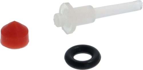 EXHAUST VALVE REPAIR KIT