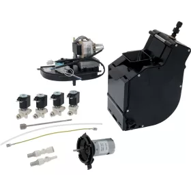 KIT 2 ÉVES INTERVALLUM OptiBean/OptiMe 37mm