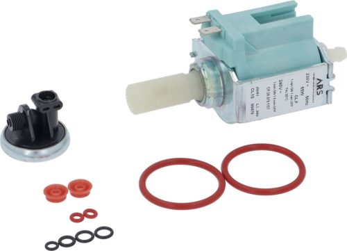 PUMP AND COFFEE GROUP REPAIR KIT