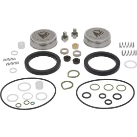   SANREMO kávégép Szerviz Készlet Cafe Racer V2-höz – 2 Karos Kivitel – IMS Felsőszűrővel – 2GR széria (TOPKIT020 kompatibilis)