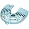 140x135x19 mm Szűrőrács, GORENJE porszívó