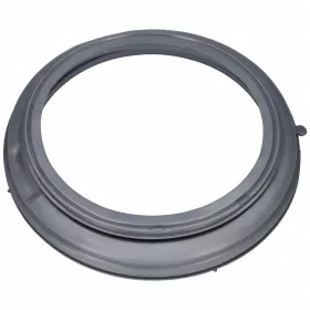   Beko Mosógép Üstszájgumi – Szürke, EPDM – WUE, WRE, WTV szériákhoz (1910540100)