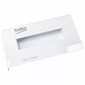 Előlap mosószertartó (eredeti) BEKO mosógép