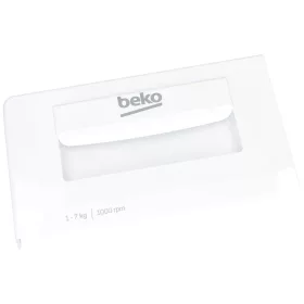 Előlap mosószertartó (eredeti) BEKO mosógép
