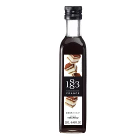 1883 Maison Routin Tiramisu szirup 0,25 L (19232)
