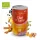 Althaus Bio Chai for Latte bio fűszeres tea italpor 300 g (192470)