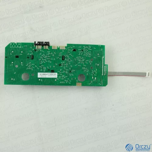 Elektronika kezelő (eredeti) ELECTROLUX szárítógép