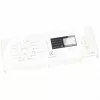 Előlap (kezelő, eredeti ) ELECTROLUX mosógép