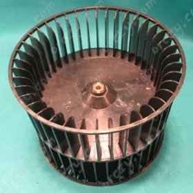 Ventilátor lapát (eredeti) GORENJE/MORA elszívó