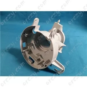 FILTER BOX PS-05 BI Q
