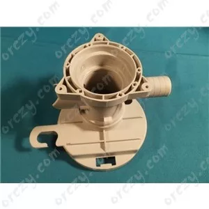 FILTER BOX PS-05 BI Q