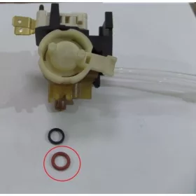   Vízelvezető szelep tömítés Saeco, Gaggia, Spidem automata kávégépekhez