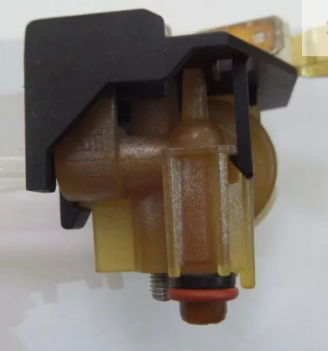 Vízelvezető szelep tömítés Saeco, Gaggia, Spidem automata kávégépekhez