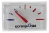 Gorenje Bimetál Hőmérő – TG, TGR széria – Vízmelegítőhöz (482981)