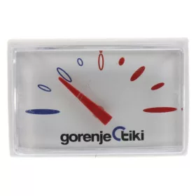   Gorenje Bimetál Hőmérő – TG, TGR széria – Vízmelegítőhöz (482981)