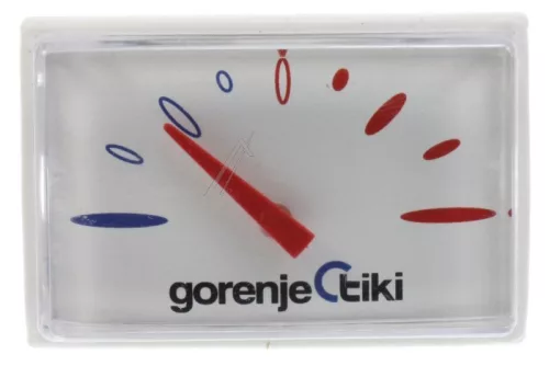 Gorenje Bimetál Hőmérő – TG, TGR széria – Vízmelegítőhöz (482981)