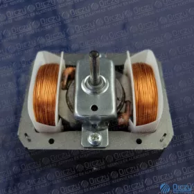 Motor, jobb (eredeti) GORENJE/MORA páraelszívó