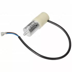   Kondenzátor, üzemi, fém (eredeti) GORENJE/MORA szárítógép