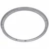 BOSCH mosogep ajto kulso burkolat 20001370