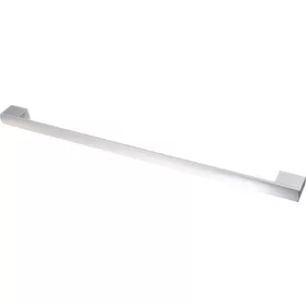 Ajtófogantyú Bosch hűtőhöz – Ezüst – 315 mm (00364854 kompatibilis)