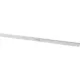 Fogantyúsor Bosch Mosogatógéphez – Ezüst – 60 cm-es kivitel (00686800 kompatibilis)