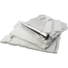 Szigetelőelem Készlet Bosch / Siemens Mosogatógéphez – Bitumen Helyettesítő – Javító szett (12008332 kompatibilis)