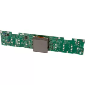 Kezelőmodul Bosch Sütőhöz – TFT kijelzővel – Series 8 széria (12012140 kompatibilis)