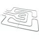 Alsó Fűtőszál Bosch / Siemens Sütőhöz – 1500W – HBN / HEN / HB szériához (00212622 kompatibilis)