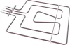 BOSCH / SIEMENS / BALAY Felső Fűtőszál Sütőhöz – 2800W / Grill funkció – HBN / HBG szériákhoz (00471369 kompatibilis)