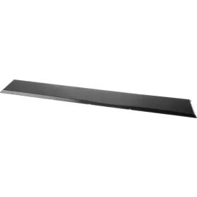 Lábazati Takaró Lemez Bosch Mosogatógéphez – Fekete – 60 cm-es modellekhez (00745002 kompatibilis)